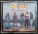 Def Leppard - Two Steps Behind (CD-single) 3 tracks, Maxi-single, Ophalen of Verzenden, Zo goed als nieuw, 1 single