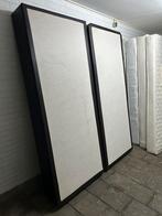 tweepersoonsbed 210x180, Gebruikt, 210 cm, Tweepersoons, Ophalen of Verzenden