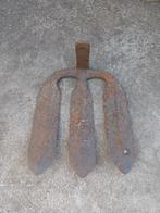 Antieke aardappelhark, Antiek en Kunst, Antiek | Gereedschap en Instrumenten, Ophalen of Verzenden