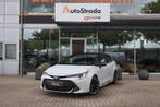 Toyota Corolla Touring Sports 2.0 GR Hybrid 184pk | Keyless, 450 kg, Gebruikt, 4 cilinders, Met garantie (alle)