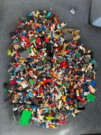 10 kg LEGO-pret, gezocht: bouwer met geduld en fantasie., Ophalen of Verzenden, Zo goed als nieuw