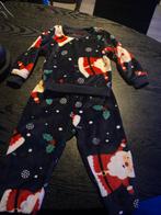 Kerst Pyjama Fleece Maat 100, Kinderen en Baby's, Kinderkleding | Maat 104, Ophalen of Verzenden, Nieuw, Nacht- of Onderkleding