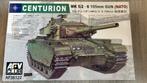 AFV Club 1/35 Centurion MBT Mk 5/2 105mm NATO, Hobby en Vrije tijd, Modelbouw | Auto's en Voertuigen, Overige merken, Tank, 1:32 tot 1:50