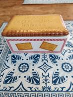 Originele Lu Biscuit Petit Beurre keramieke botervloot, Ophalen of Verzenden, Overige stijlen, Overige typen