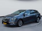 Renault Mégane Estate 1.2 TCe GT-Line* SPORT STOELEN *, Auto's, Renault, Voorwielaandrijving, Stof, Gebruikt, 4 cilinders