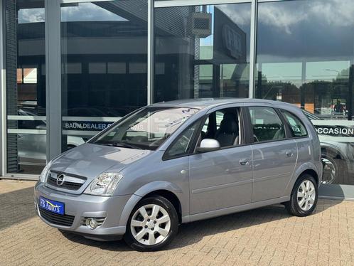 Opel Meriva 1.4-16V Edition Climate-CTRL Lmv, Auto's, Opel, Bedrijf, Te koop, Meriva, ABS, Airbags, Airconditioning, Centrale vergrendeling