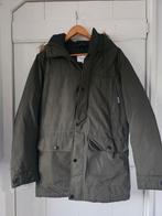 Jack & Jones Heren Winterjas - Maat S, Ophalen of Verzenden, Zo goed als nieuw, Maat 46 (S) of kleiner, Groen