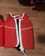 Zwemvest 4-6 jaar 18-30 kg, Watersport en Boten, Watersportkleding, Ophalen of Verzenden, Zo goed als nieuw, Kind, Reddingsvest of Zwemvest