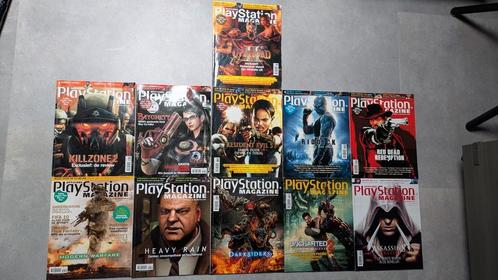 Officieel Playstation Magazine (2009), Boeken, Tijdschriften en Kranten, Zo goed als nieuw, Ophalen of Verzenden