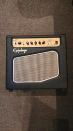 Epiphone snakepit 15G gitaarversterker, Muziek en Instrumenten, Ophalen of Verzenden, Zo goed als nieuw, Minder dan 50 watt