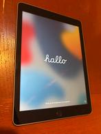 Apple iPad 5e Gen (A1822) 32GB Space Grijs - Nette Staat, Computers en Software, Apple iPads, 9 inch, Gebruikt, 32 GB, Apple iPad