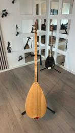 Prachtige Saz / Bağlama - Traditioneel Turks Instrument, Ophalen of Verzenden, Zo goed als nieuw, Luit, Saz of Bouzouki