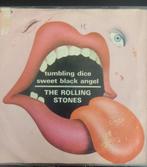 Rolling Stones  - Tumbling dice - Single is TOP, Pop, Gebruikt, 7 inch, Single