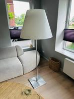 Luceplan GRANDE Constanza vloerlamp, Ophalen, Zo goed als nieuw, Metaal, 200 cm of meer