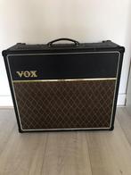 VOX AC30cc1 te koop, Ophalen, Gebruikt, Gitaar, 100 watt of meer