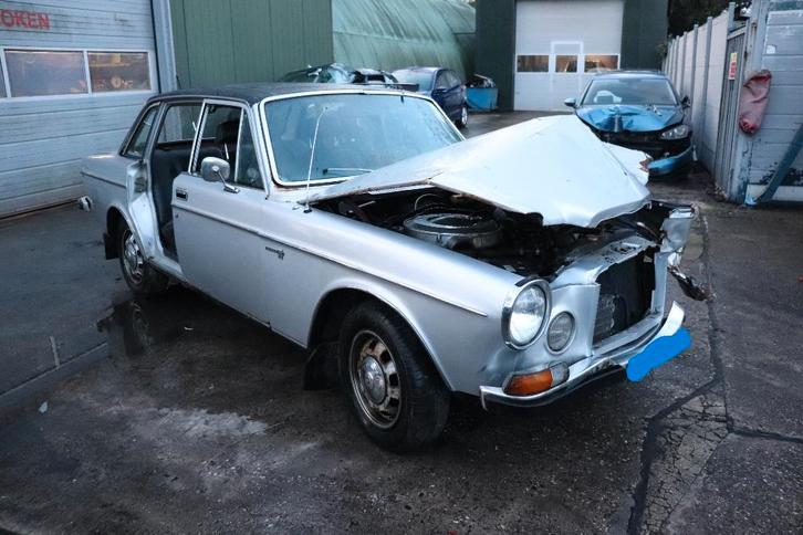 Volvo 164 uit 1973, Auto-onderdelen, Overige Auto-onderdelen, Volvo, Gebruikt, Ophalen of Verzenden