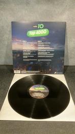 Radio 10.  Top 4000, Cd's en Dvd's, Ophalen of Verzenden, Zo goed als nieuw, 12 inch, Pop