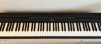 Yamaha P-45 Digital Piano, Zwart, Digitaal, Ophalen of Verzenden, Zo goed als nieuw
