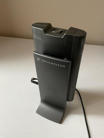 🔥 Senheiser Koptelefoon oplaadstation 🔥 beschikbaar voor biedingen