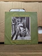 Tina Turner - Nutbush city limits/The best, 7 inch, Single, Ophalen of Verzenden, Zo goed als nieuw