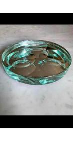 Zéér Zeldzaam Fontana Arte "Vide Poche" Max Ingrand, Ophalen