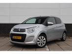 Citroën C1 1.0 VTi Feel * Zeer Zuinig *Airconditioning * Ge, Voorwielaandrijving, 4 stoelen, C1, Origineel Nederlands