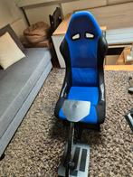 playseat stoel, Spelcomputers en Games, Gebruikt, Playseat of Racestoel, Ophalen