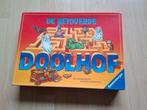 De betoverde doolhof, Hobby en Vrije tijd, Gezelschapsspellen | Bordspellen, Ophalen of Verzenden