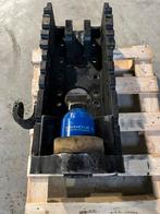 Trekhaakframe case 1455xl, Ophalen, Gebruikt