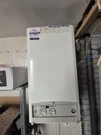 Bosch ketel, Doe-het-zelf en Verbouw, Geisers en Boilers, Ophalen, Aardgas, Geiser, Zo goed als nieuw