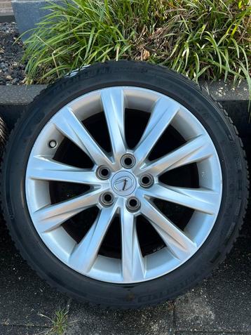 Lexus IS300H velgen 17inch  beschikbaar voor biedingen
