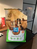 Caro croc graan vrij 3 kg, Ophalen of Verzenden, Hond