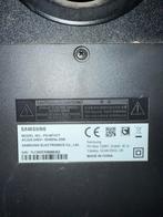 Samsung Soundbar PS-WT47T, Ophalen, Bluetooth, Gebruikt