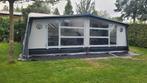 Prachtige dethleffs met stapelbed mover isabella tent etcetc, Caravans en Kamperen, Caravans, Frans bed, Particulier, Ringverwarming