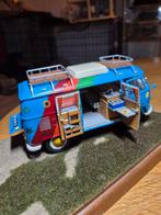 Modelbouw Camper 1/24, Ophalen of Verzenden, Zo goed als nieuw, Auto, Overige merken