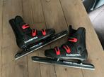 Zandstra combinoren schaatsen maat 40, Sport en Fitness, Schaatsen, Ophalen of Verzenden, Zo goed als nieuw, Zandstra