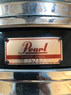 Mooie Pearl piccolo snare, Muziek en Instrumenten, Drumstellen en Slagwerk, Ophalen, Gebruikt, Pearl