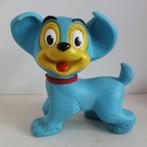 Rakker-Scamp Lady & Tramp pieper jaren 60 W.D. Production, Ophalen, Overige figuren, Gebruikt, Beeldje of Figuurtje