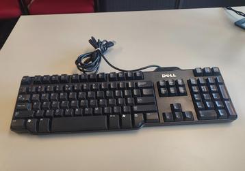 Toetsenbord beschikbaar voor biedingen