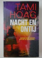 'Nacht en ontij' van Tami Hoag - NIEUW!, Ophalen, Nieuw, Tami Hoag, Nederland