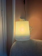 Philips wekker wake up light radio nachtlampje hf3475, Witgoed en Apparatuur, Wekkers, Ophalen of Verzenden, Zo goed als nieuw