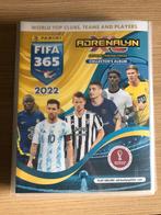 Panini FIFA 365 2022 Album 90% Compleet, Ophalen of Verzenden, Zo goed als nieuw, Stickers en Plaatjes