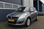 Suzuki Swift 1.2 Exclusive EASSS sport, Auto's, Suzuki, Voorwielaandrijving, Gebruikt, 1242 cc, 4 cilinders