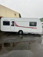 LMC Musica 2016! Enkele bedden!, Caravans en Kamperen, Caravans, Rondzit, Particulier, Hordeur, LMC en Münsterland