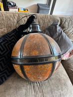 Rofra lamp, Huis en Inrichting, Lampen | Hanglampen, Ophalen, Gebruikt, Glas, 50 tot 75 cm