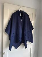 Nieuw Cape Van MaxMara 100 % Alpaca All Sizes, Kleding | Dames, Jassen | Winter, Verzenden, Nieuw, Paars