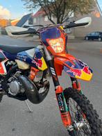 KTM EXC 300 TPI enduro 2 takt crossmotor met kenteken, Motoren, Motoren | KTM, Sportuitlaat, 300 cc, Particulier, Enduro