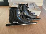 Zandstra lage noren maat 42, Sport en Fitness, Schaatsen, Ophalen of Verzenden, Gebruikt, Noren, Zandstra