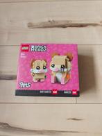40482 LEGO Hamsters, nieuw, Ophalen of Verzenden, Nieuw, Complete set, Lego