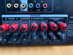 Denon Wifi Receiver/Versterker AVR 2113, Ophalen, Gebruikt, Denon, 60 tot 120 watt